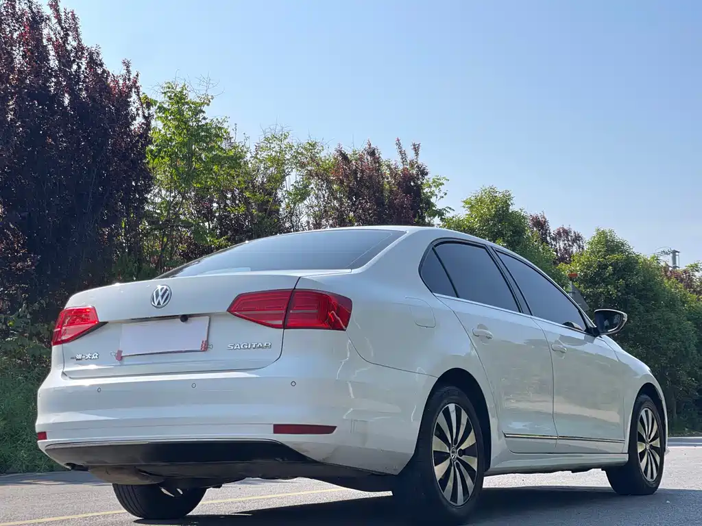 Sagitar 2018 1.6L automatic comfort model купить на сайте DeffCars