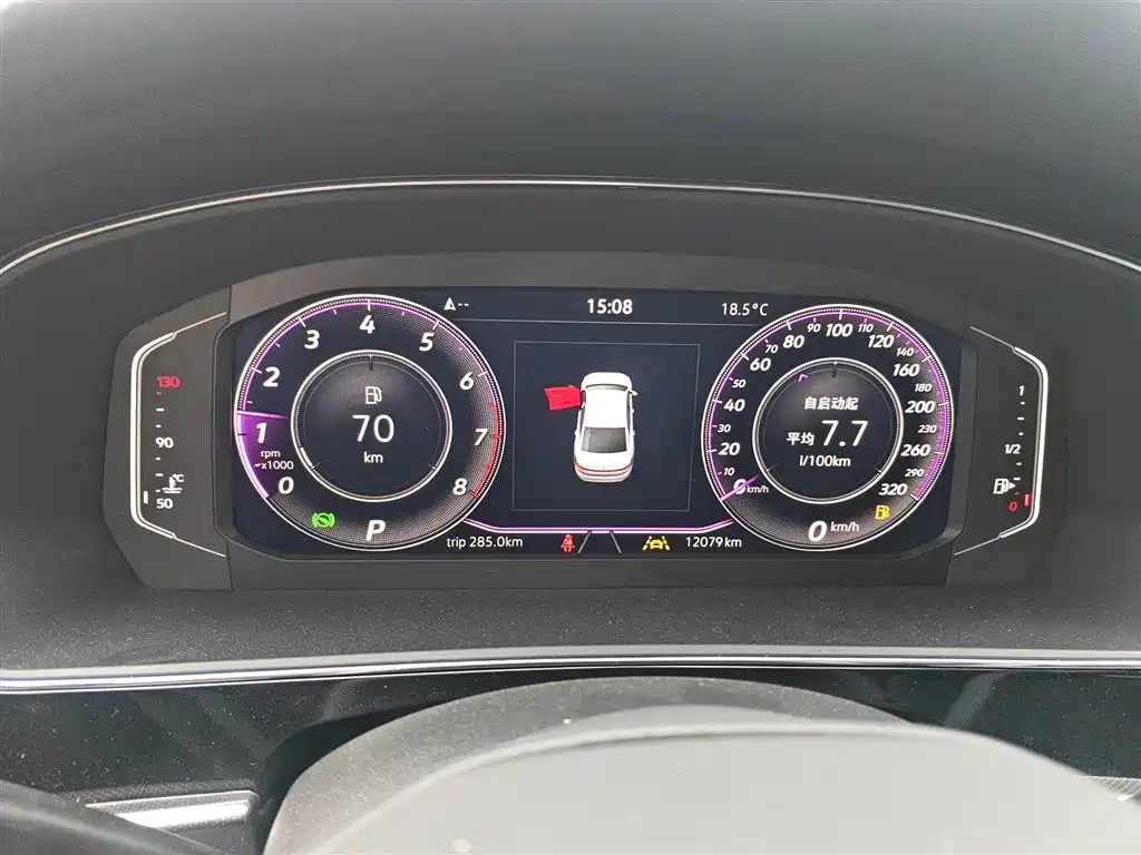 Passat 2025 Outstanding Model 380TSI Longyao Edition купить на сайте DeffCars