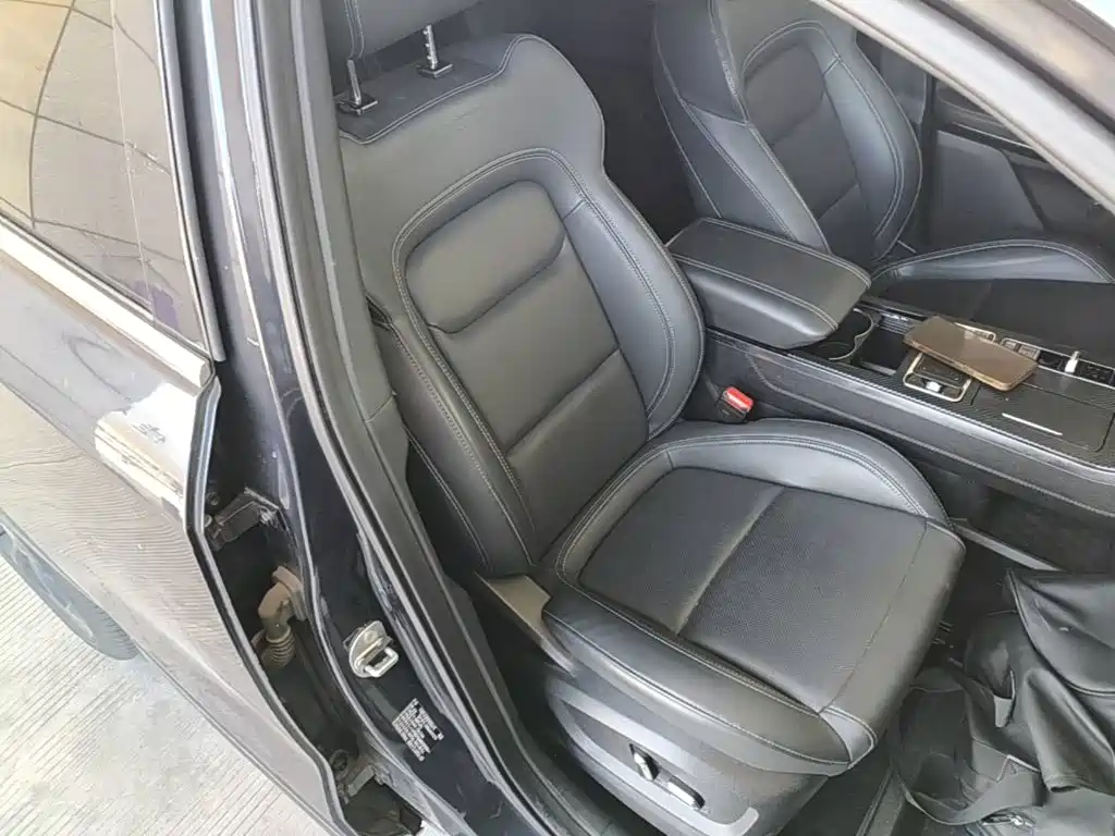 Xingtu Chasing the Wind 2022 Versailles Edition 1.6T DCT Chengfengqi Edition купить на сайте DeffCars