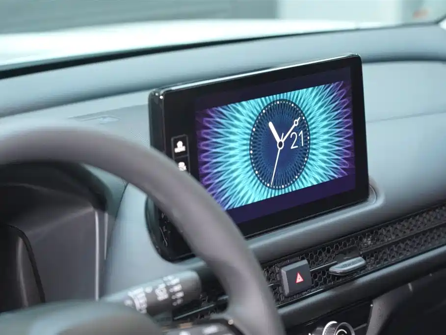 ZR-V Zhizai 2023 1.5T CVT technology version купить на сайте DeffCars