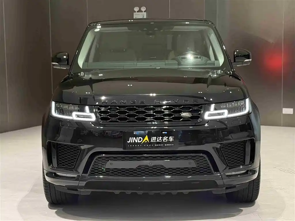 Range Rover Sport 2020 3.0 L6 HSE DYNAMIC купить на сайте DeffCars
