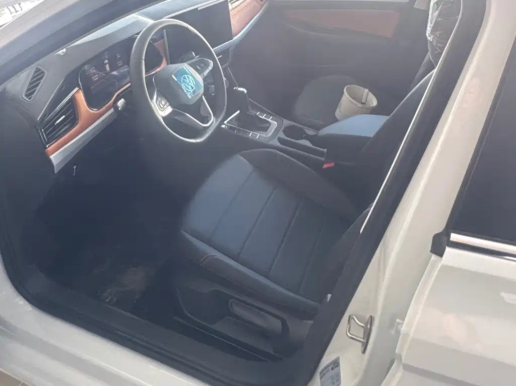 Bora 2026 200TSI DSG Yuexing Navigation Edition купить на сайте DeffCars