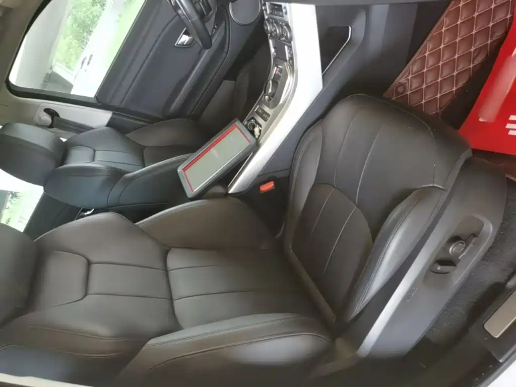 Range Rover Evoque 2018 240PS SE Zhiyao Edition купить на сайте DeffCars