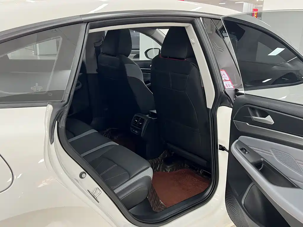 Lingdu 2023 Lingdu L 280TSI DSG spicy version купить на сайте DeffCars