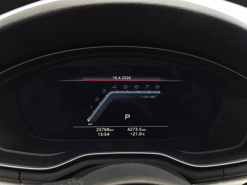 Audi A5 imported 2023 Sportback 40 TFSI quattro luxury and dynamic model купить на сайте DeffCars