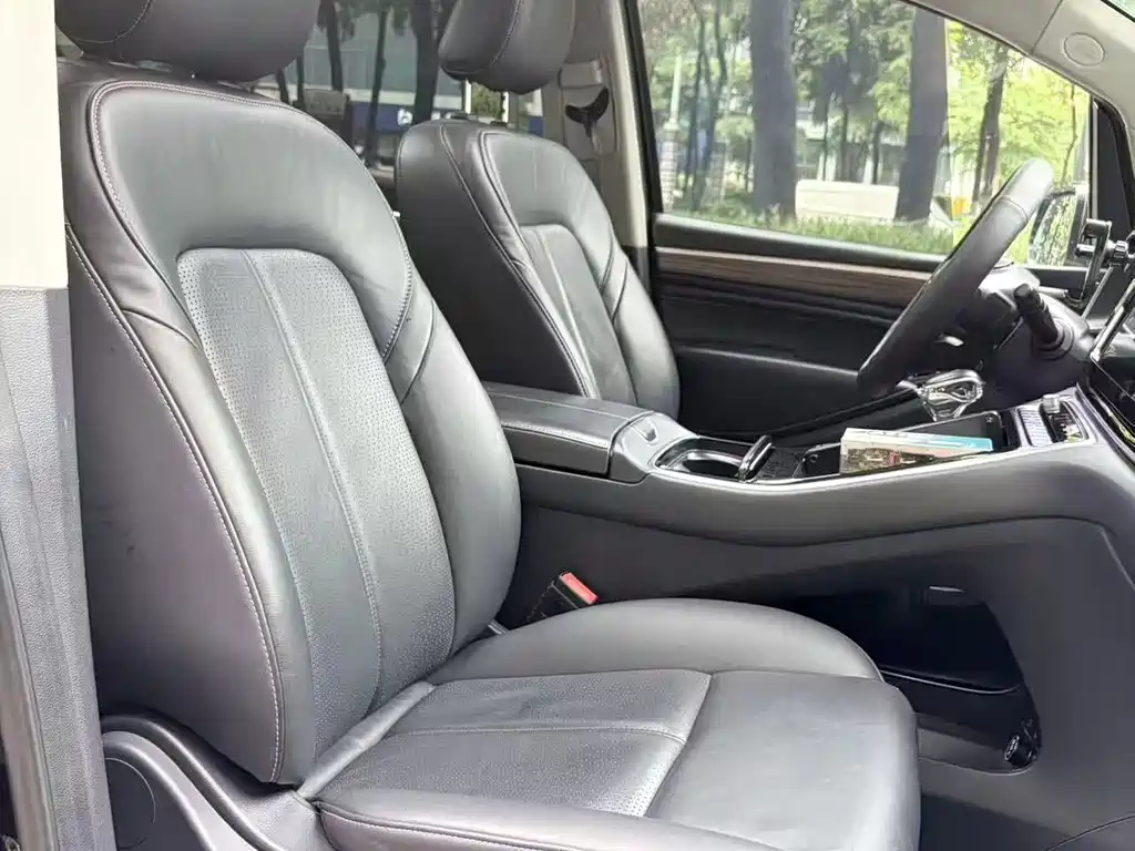 Trumpchi M8 2021 Master Series 390T Premium Edition купить на сайте DeffCars