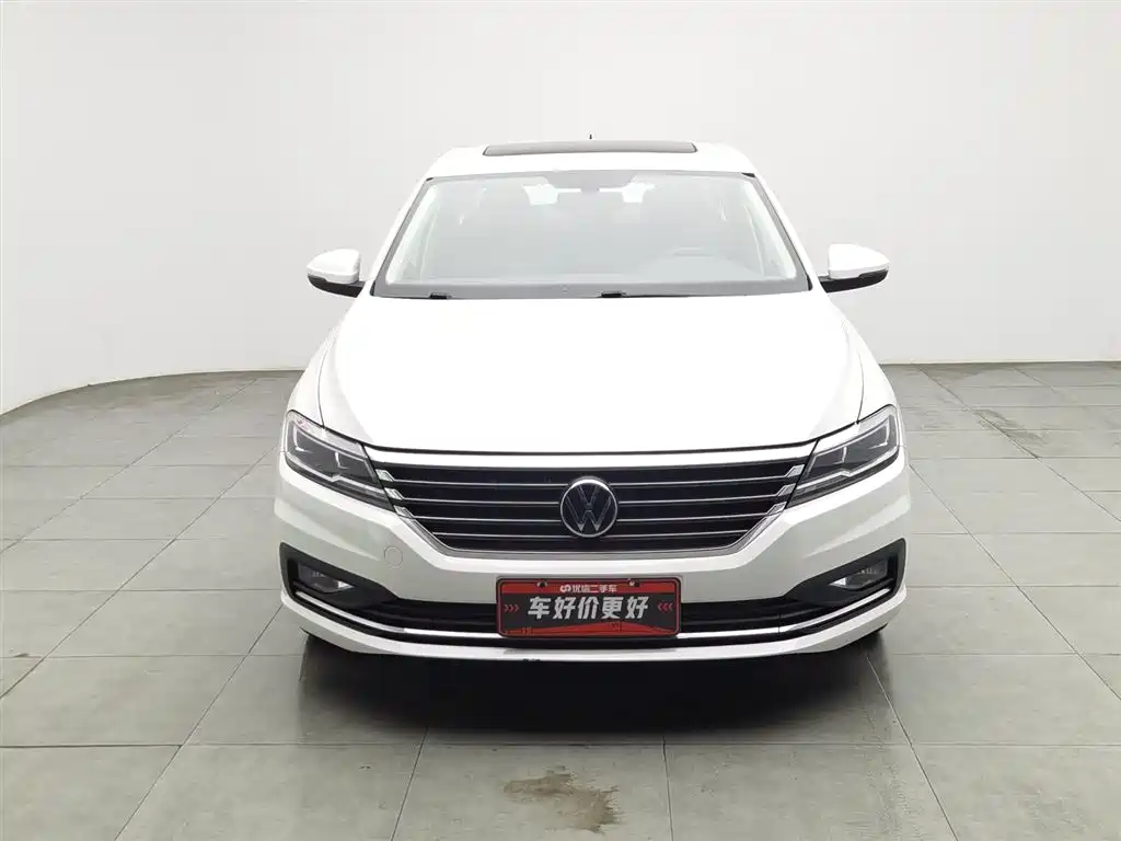 Lavida 2022 280TSI DSG Comfort Edition купить на сайте DeffCars