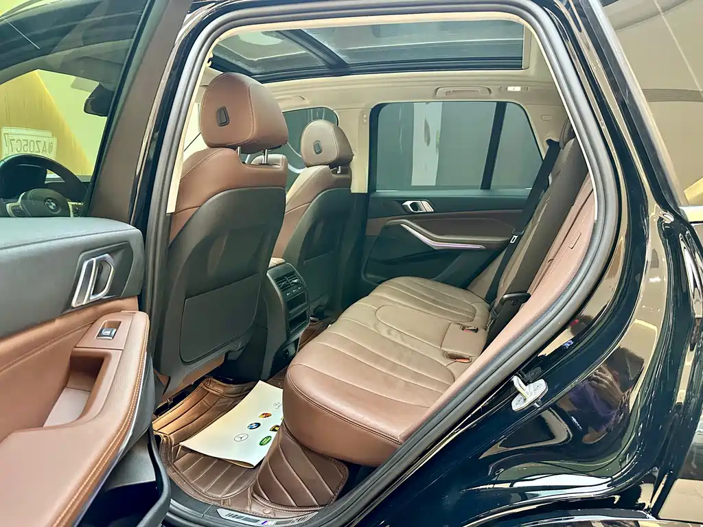 BMW X5 (Imported) 2021 xDrive30i M Sports Package купить на сайте DeffCars
