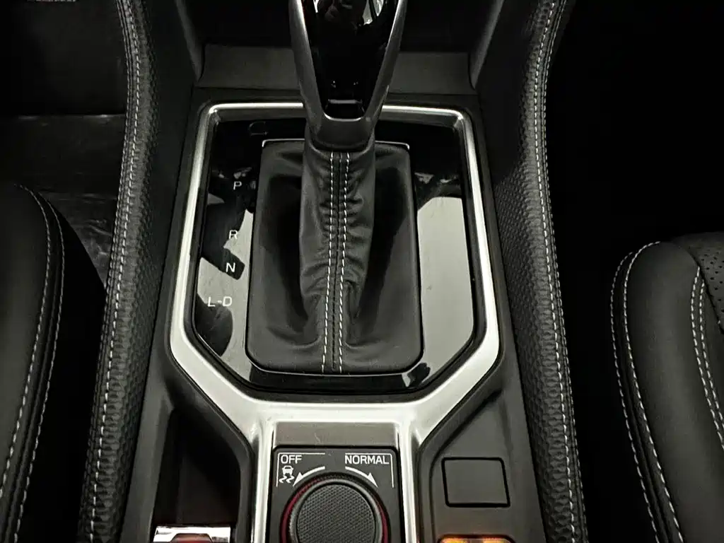 Forester 2022 2.0i AWD Deluxe Edition EyeSight купить на сайте DeffCars