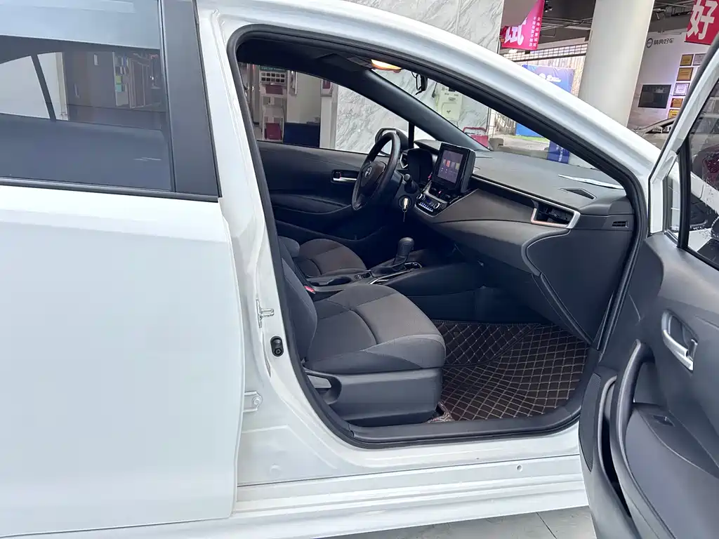 Ralink 2022 TNGA 1.5L CVT Advanced Edition купить на сайте DeffCars