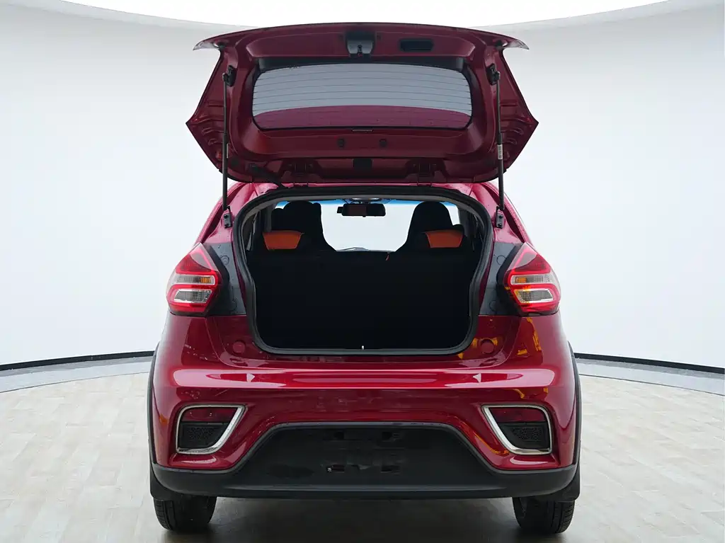 Vision X1 2017 1.3L automatic fun version купить на сайте DeffCars