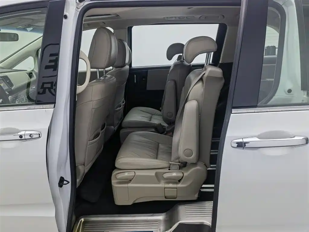 Odyssey 2017 2.4L Deluxe Edition купить на сайте DeffCars