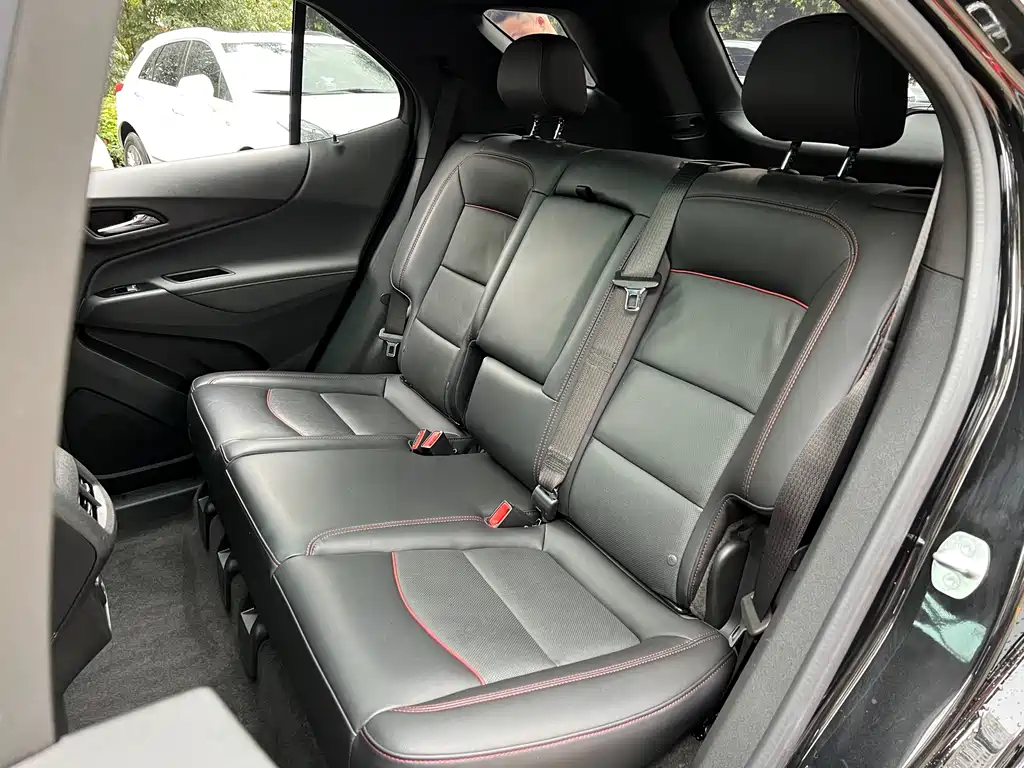 Explorer 2022 mild hybrid 550T RS smart expansion version купить на сайте DeffCars