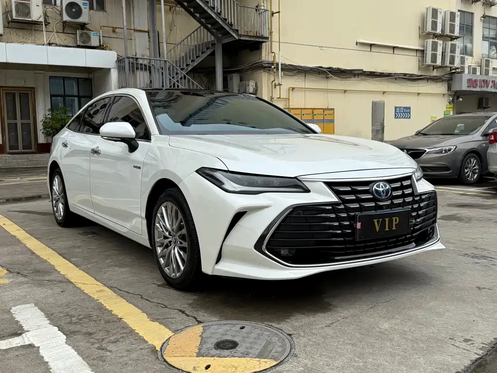Asia Dragon 2023 Shuangqing 2.5L XLE Premium Edition купить на сайте DeffCars