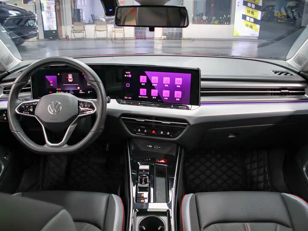 Lingdu 2022 Lingdu L 280TSI DSG Hot Edition купить на сайте DeffCars