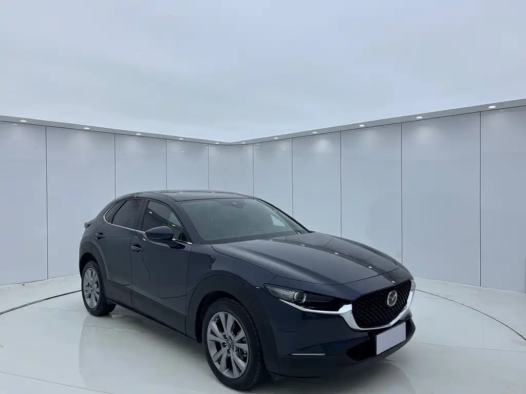 Mazda CX-30 2021 2.0L automatic Yayue type купить на сайте DeffCars