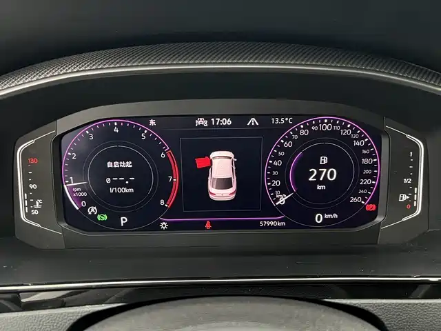 FAW-Volkswagen CC 2021 380TSI eye-catching version купить на сайте DeffCars