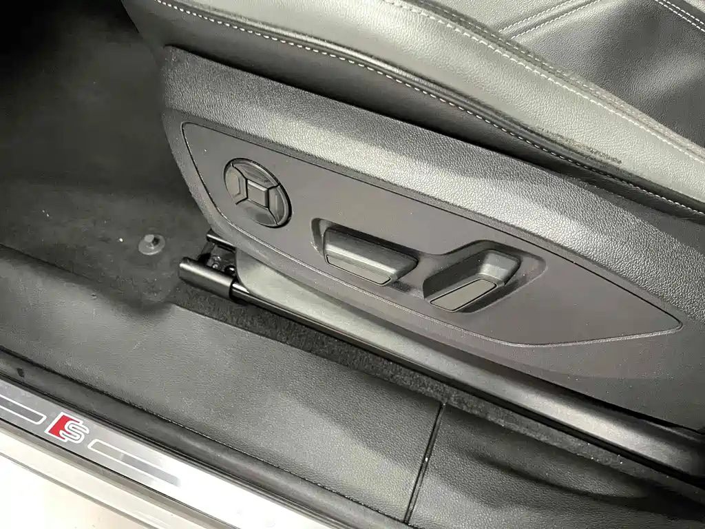 Audi Q3 Sportback 2020 45 TFSI quattro fashionable model купить на сайте DeffCars