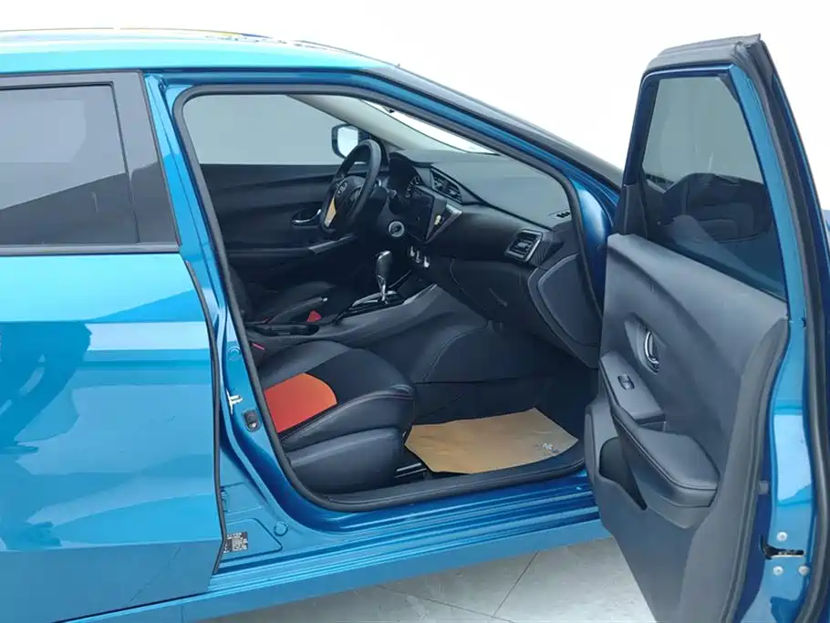 Bluebird 2019 1.6L CVT Cool Edition National VI купить на сайте DeffCars