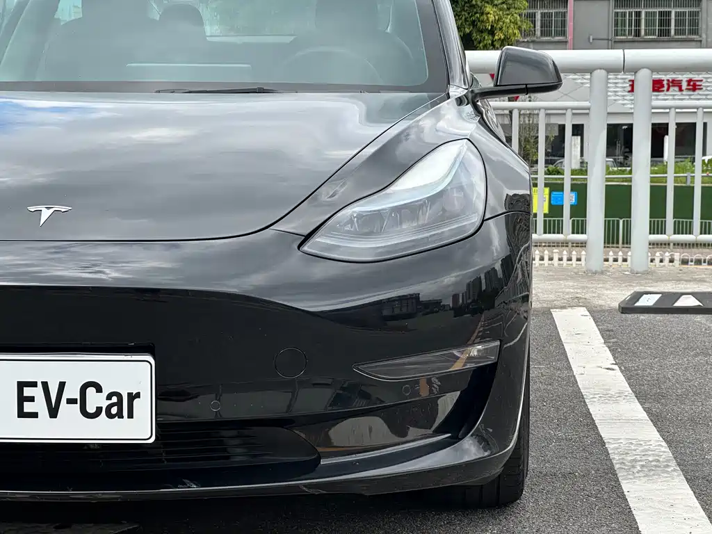 Model 3 2022 Performance high-performance all-wheel drive version купить на сайте DeffCars