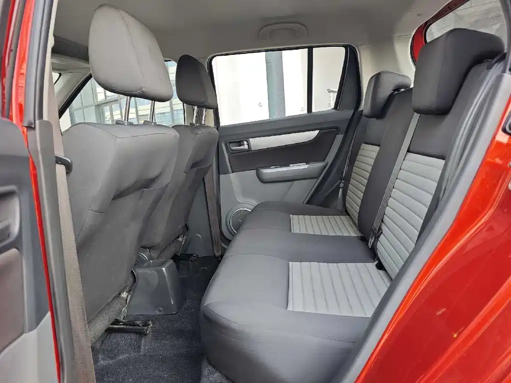 Swift 2016 1.5L automatic fashion cool version купить на сайте DeffCars