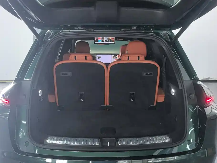 Ideal L8 2025 Ultra Smart Refresh купить на сайте DeffCars