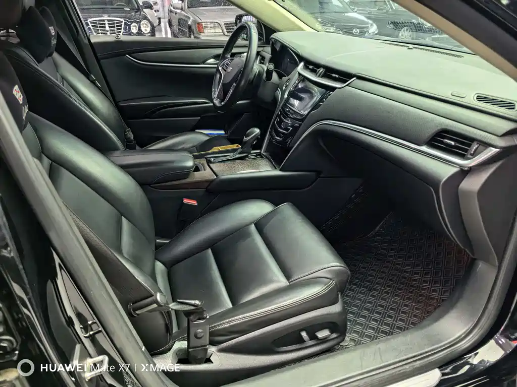 Cadillac XTS 2018 28T Technology купить на сайте DeffCars
