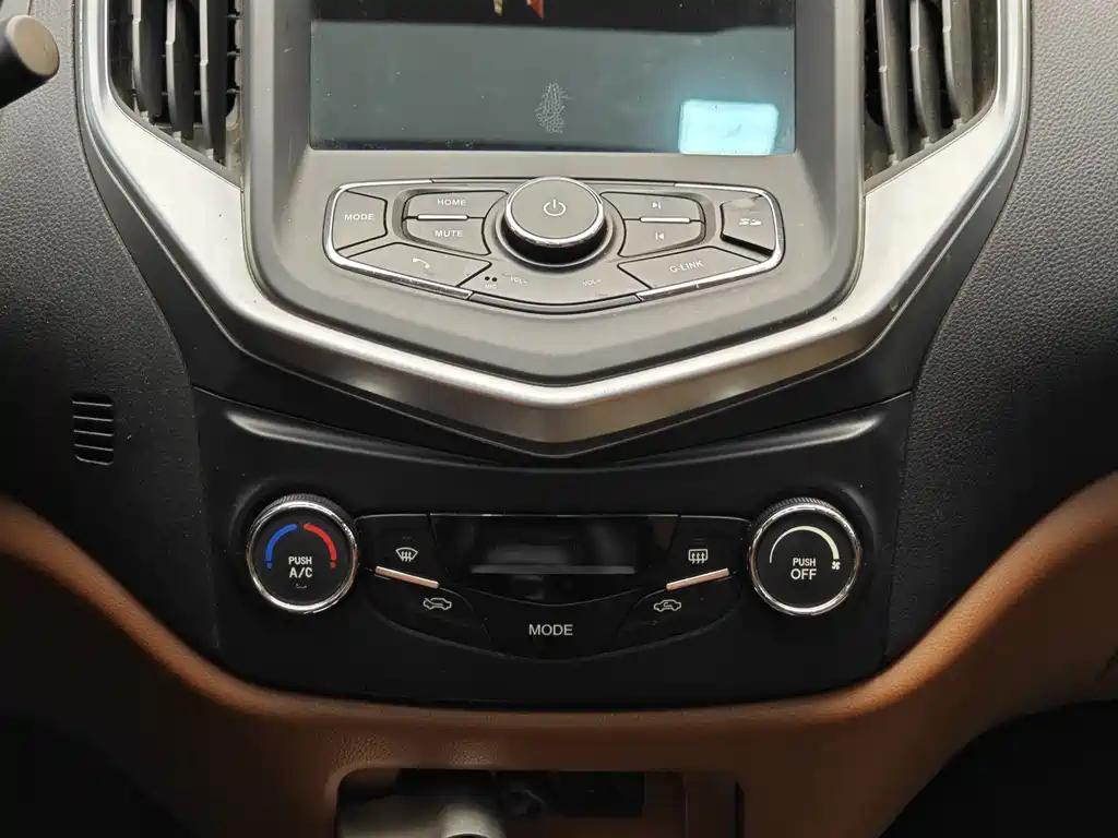 King Kong 2016 1.5L manual elite model купить на сайте DeffCars