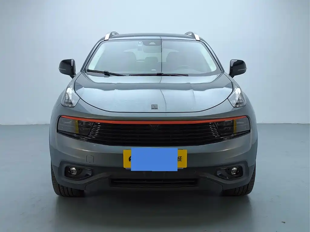 Lynk & Co 01 2019 2.0T 2WD Yao Pro Edition National VI купить на сайте DeffCars