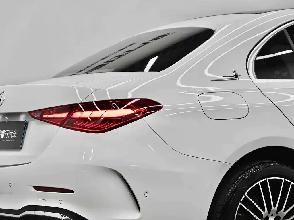 Mercedes-Benz C-Class 2024 C 260 L Sports Edition купить на сайте DeffCars