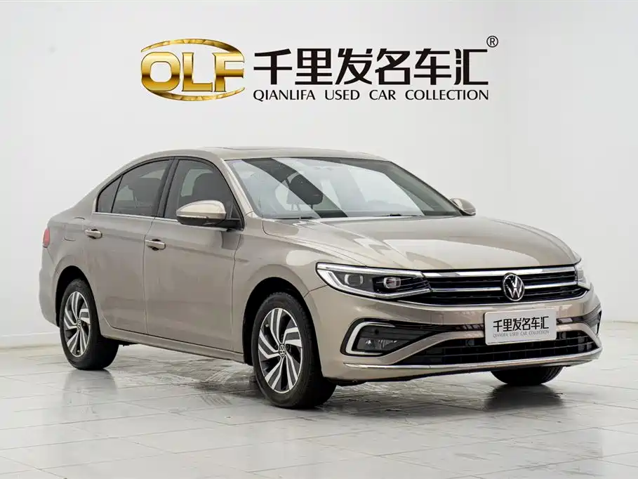 Bora 2023 200TSI DSG Smart Travel Edition купить на сайте DeffCars