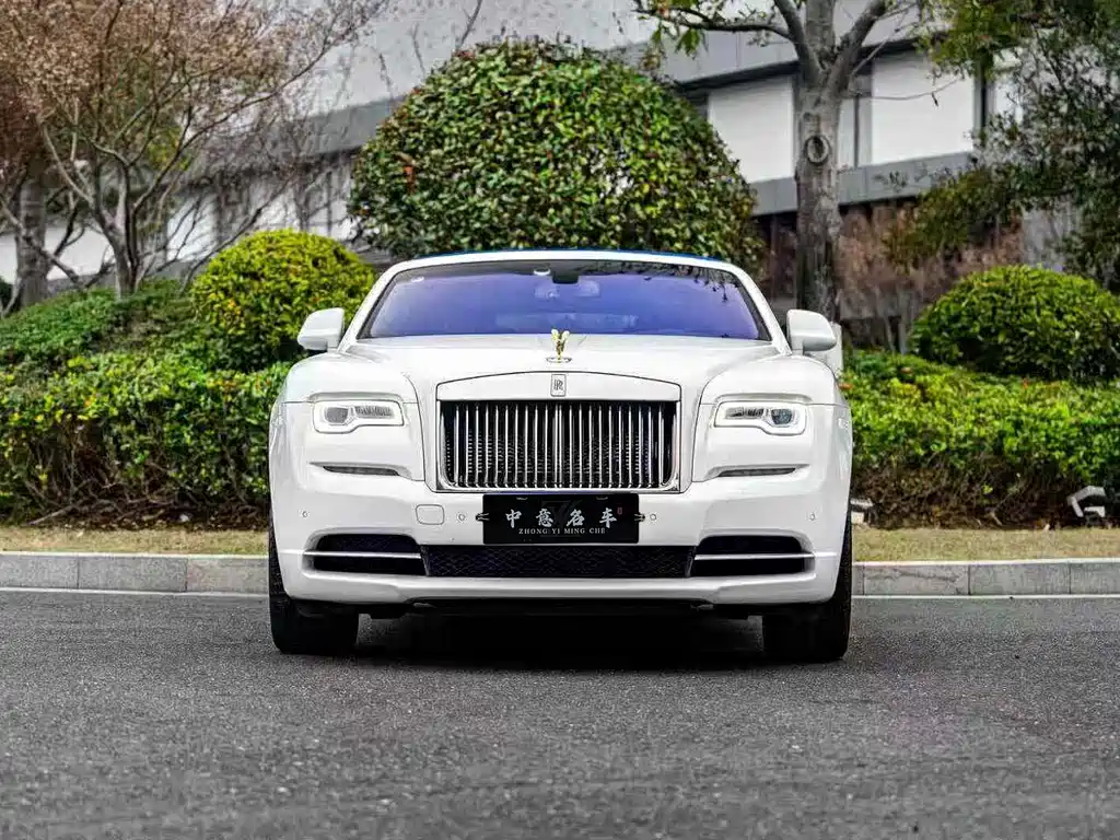 Yaoying 2018 6.6T standard model купить на сайте DeffCars