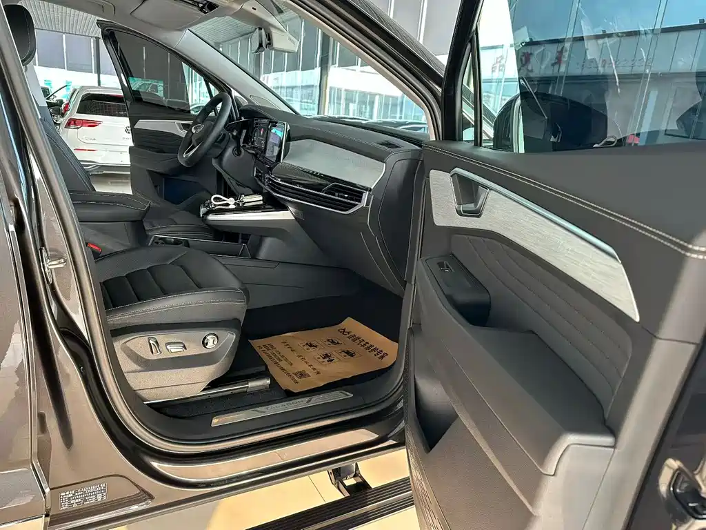 Lanjing 2023 facelift 380TSI four-wheel drive luxury Jiajing Edition Pro 6 seats купить на сайте DeffCars