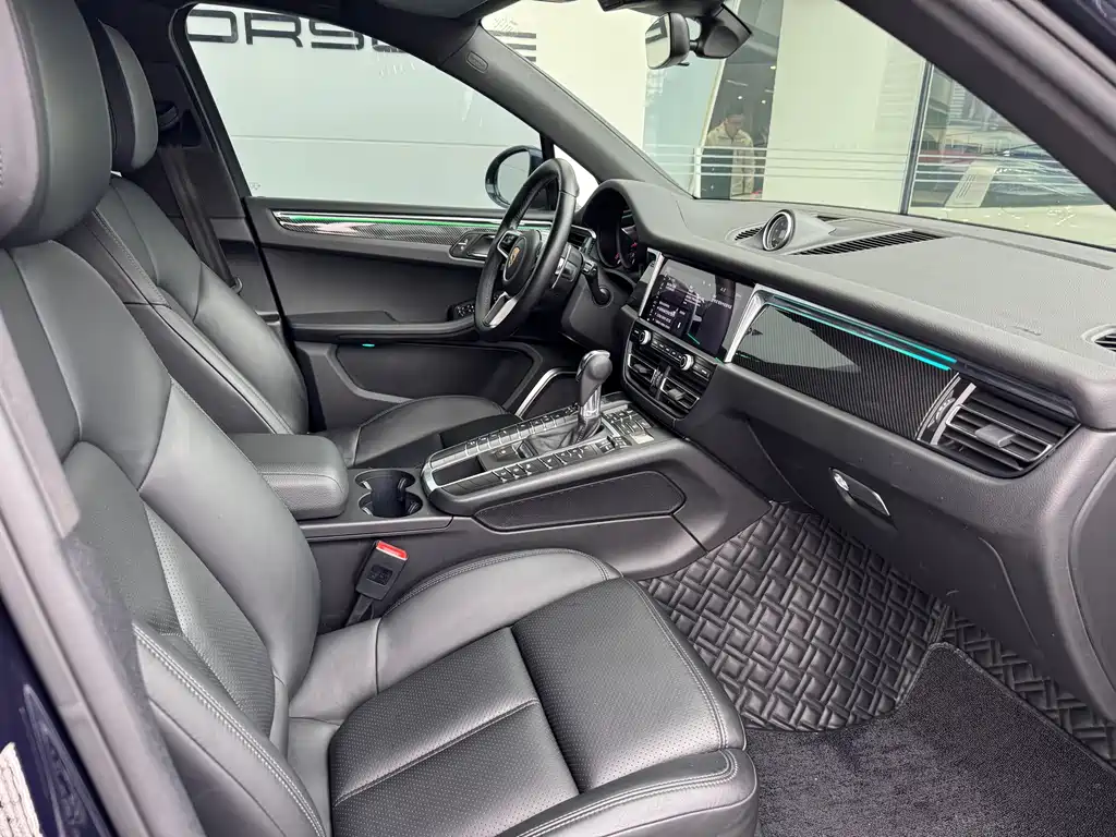 Macan 2021 Macan 2.0T купить на сайте DeffCars