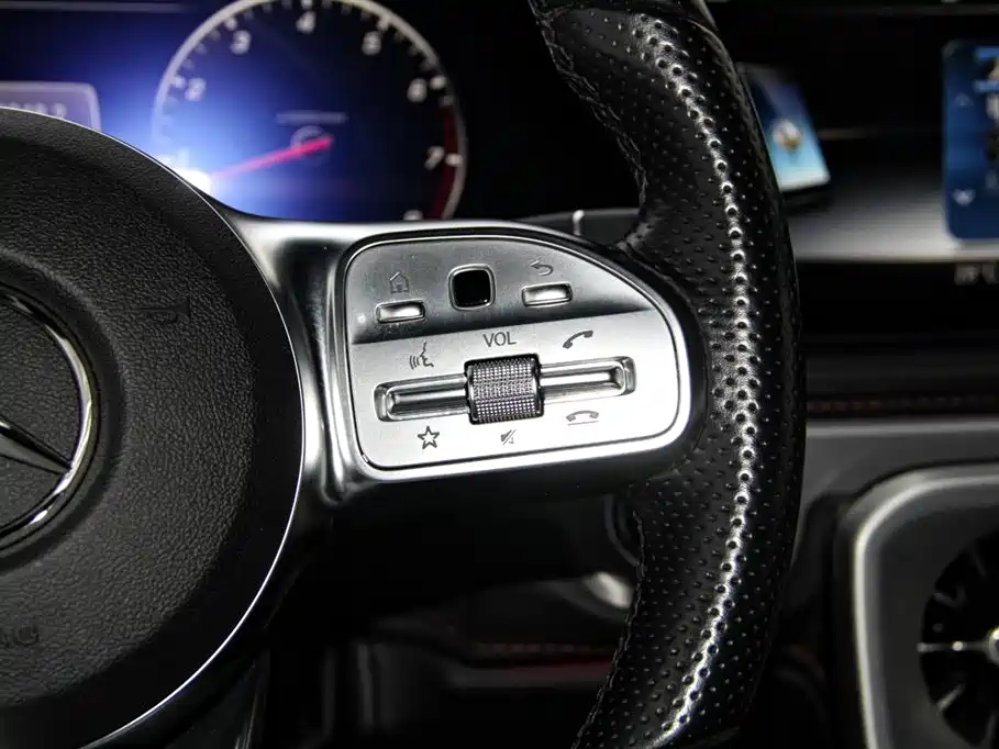 Mercedes-Benz G-Class 2023 G 500 купить на сайте DeffCars