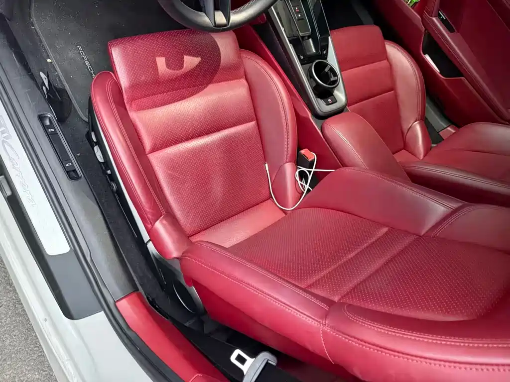 Porsche 911 2022 Carrera 3.0T купить на сайте DeffCars