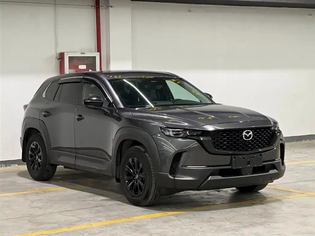 Mazda CX-50 Xingye 2023 2.0L Anxing Edition купить на сайте DeffCars