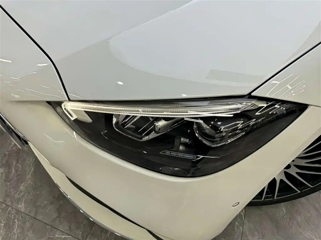 Mercedes-Benz C-Class 2024 Modification 2 C 260 L Sports Edition купить на сайте DeffCars