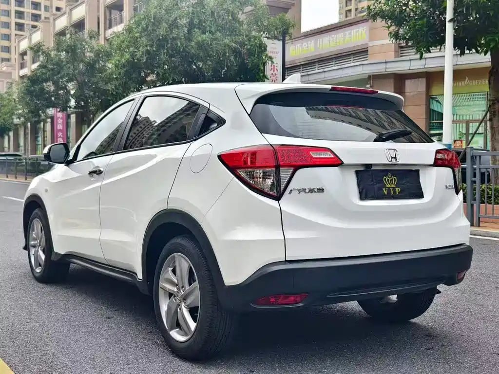 Binzhi 2020 1.5L CVT Elite Edition купить на сайте DeffCars