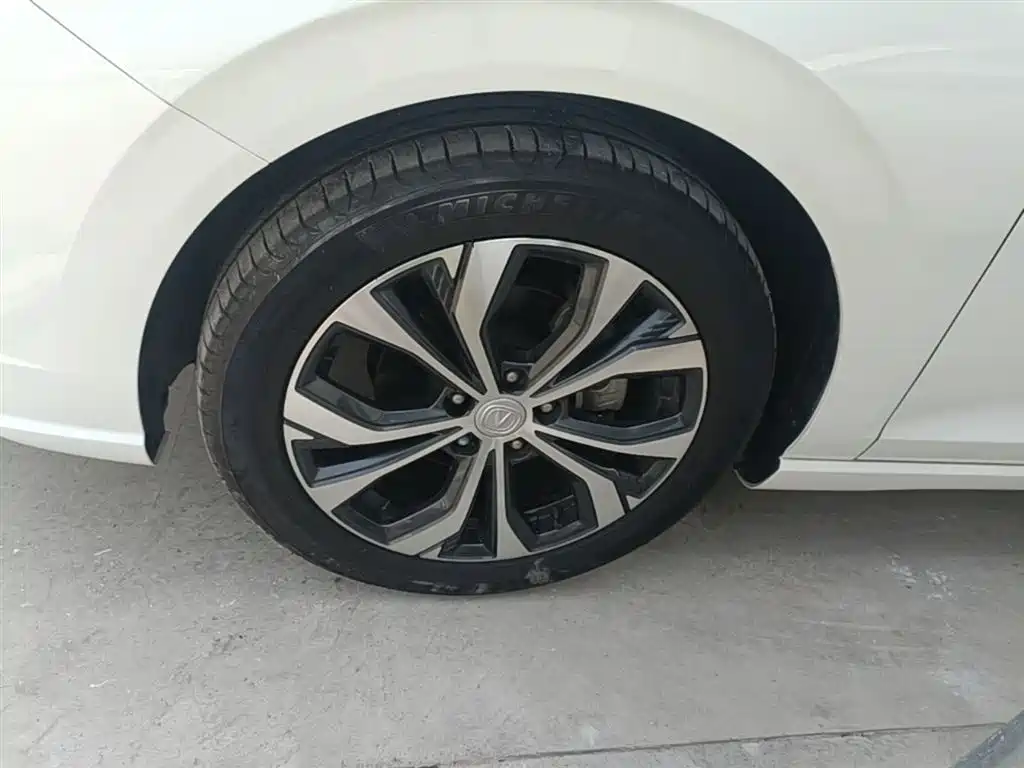 EADO 2021 PLUS Blue Whale NE 1.4T GDI DCT flagship model купить на сайте DeffCars