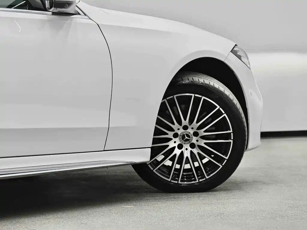 Mercedes-Benz C-Class 2024 C 260 L Sports Edition купить на сайте DeffCars