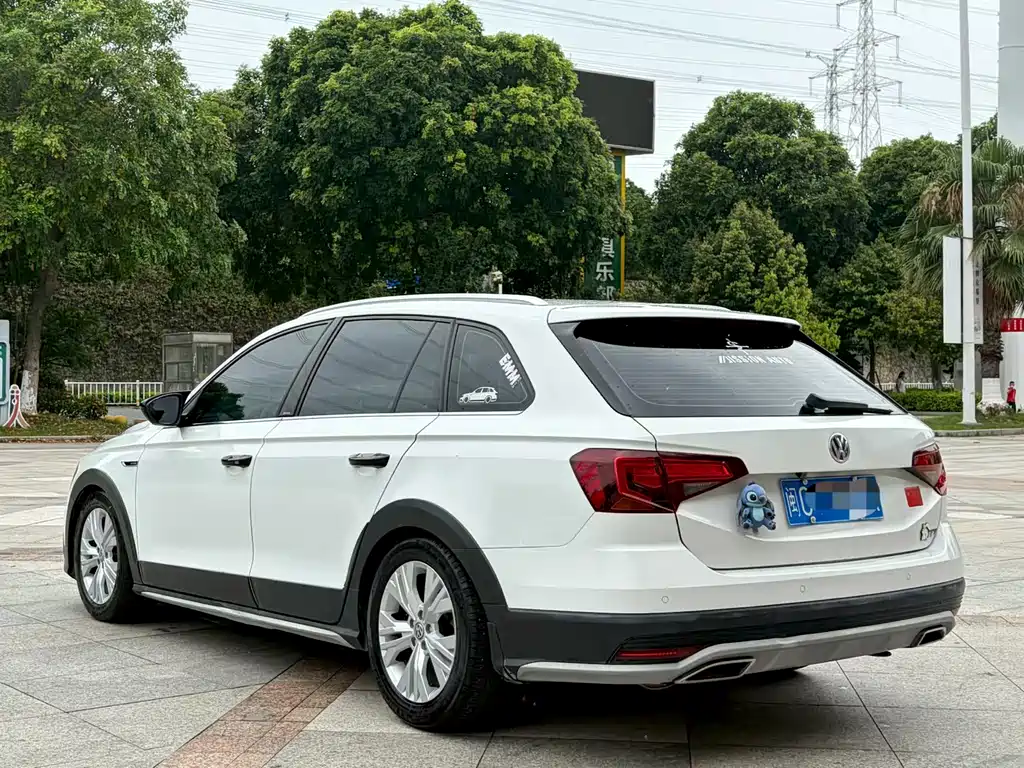 C-TREK Weiling 2018 1.5L automatic comfort model купить на сайте DeffCars