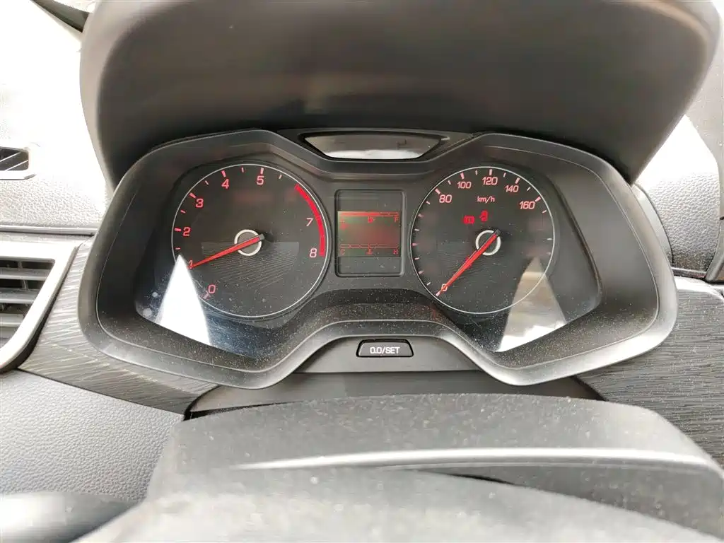 Baojun 310 2016 1.2L manual comfort model купить на сайте DeffCars