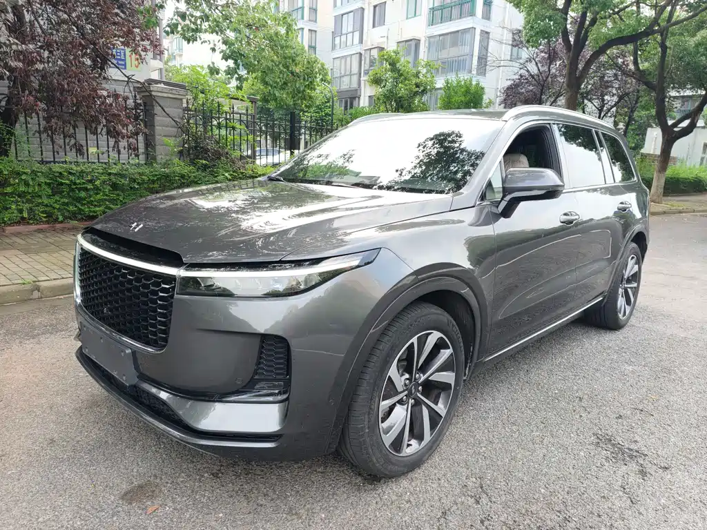 Ideal one 2021 Extended Range 6 Seater Edition купить на сайте DeffCars