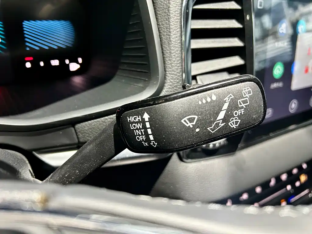 Korok 2024 TSI280 Exclusive Edition купить на сайте DeffCars