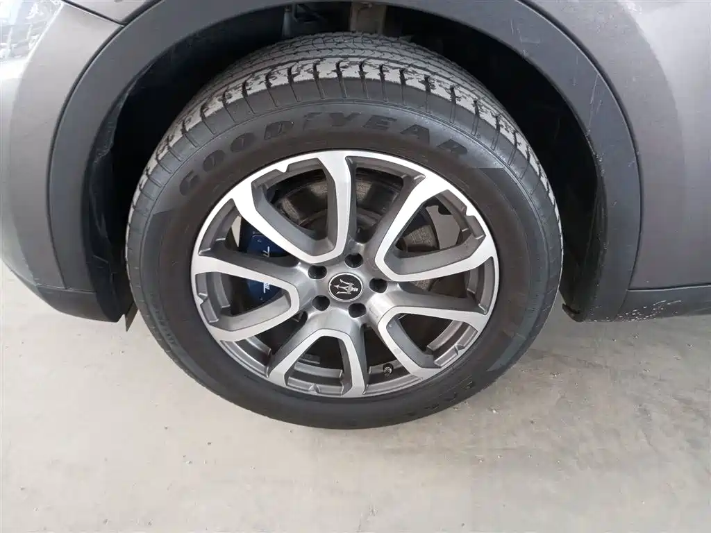 Levante 2019 3.0T Standard Edition National VI купить на сайте DeffCars