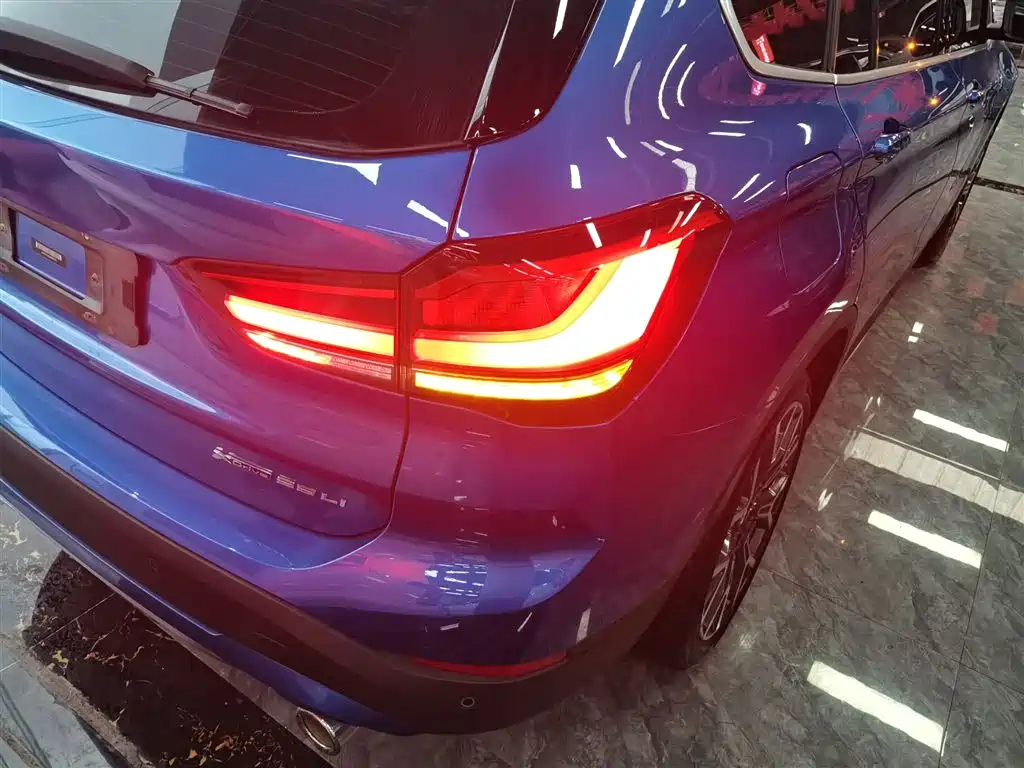 BMW X1 2020 xDrive25Li Exclusive Model купить на сайте DeffCars
