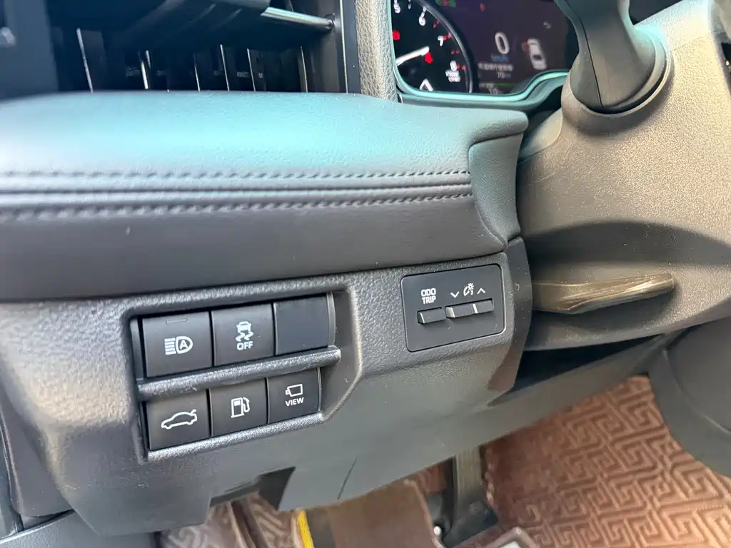 Asia Dragon 2019 2.5L Touring Premium Edition National VI купить на сайте DeffCars