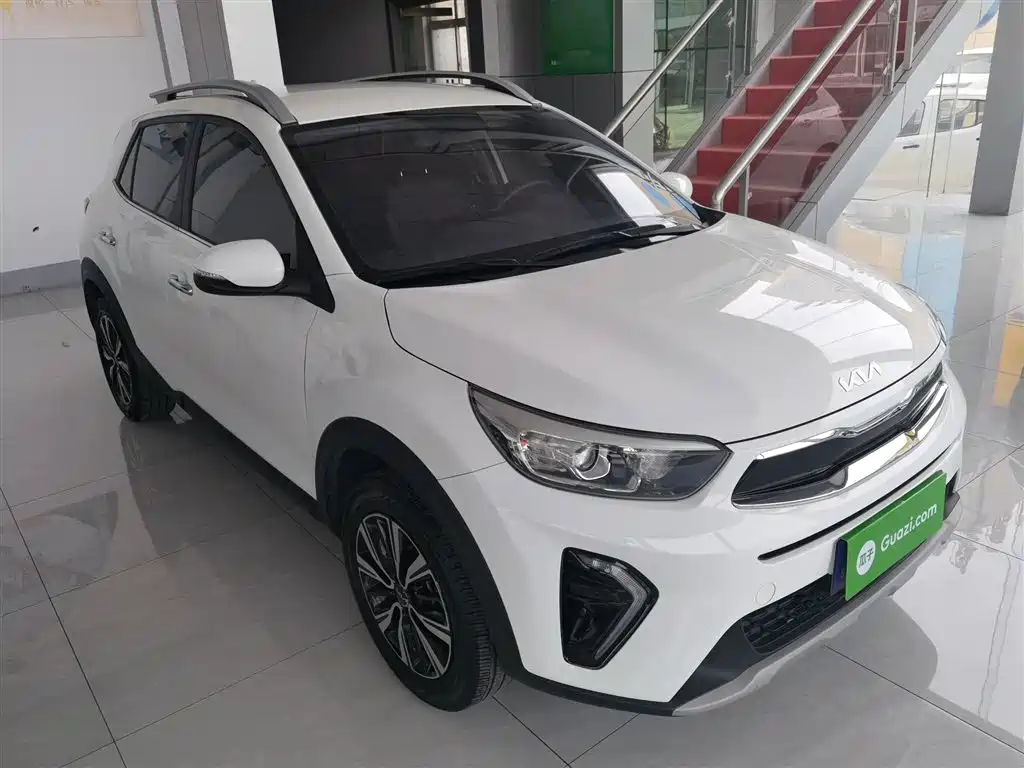 Yipao 2021 1.4L CVT Fun Edition купить на сайте DeffCars