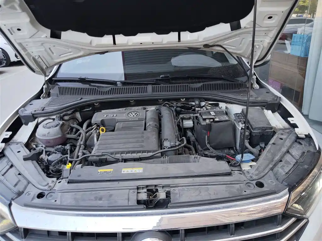Sagitar 2020 200TSI DSG comfort model National VI купить на сайте DeffCars